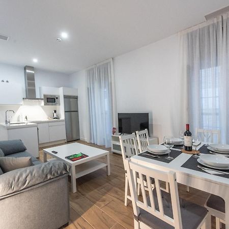 Apartamentos Santa Maria 15 Jerez de la Frontera Exterior photo