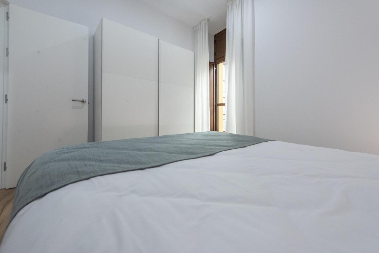 Apartamentos Santa Maria 15 Jerez de la Frontera Exterior photo
