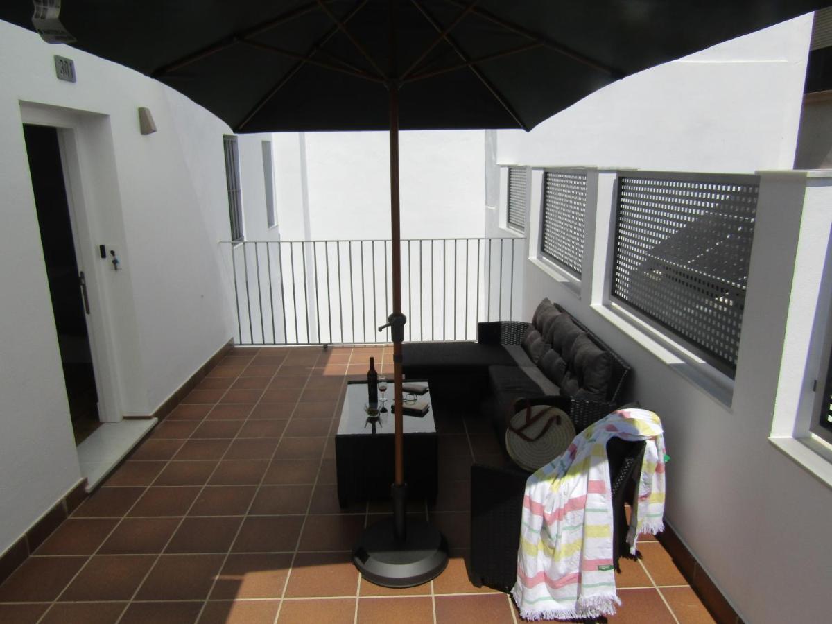 Apartamentos Santa Maria 15 Jerez de la Frontera Exterior photo
