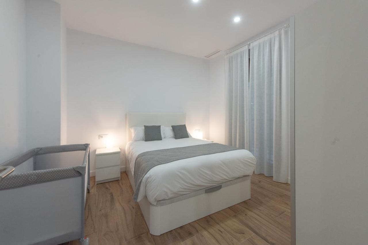 Apartamentos Santa Maria 15 Jerez de la Frontera Exterior photo