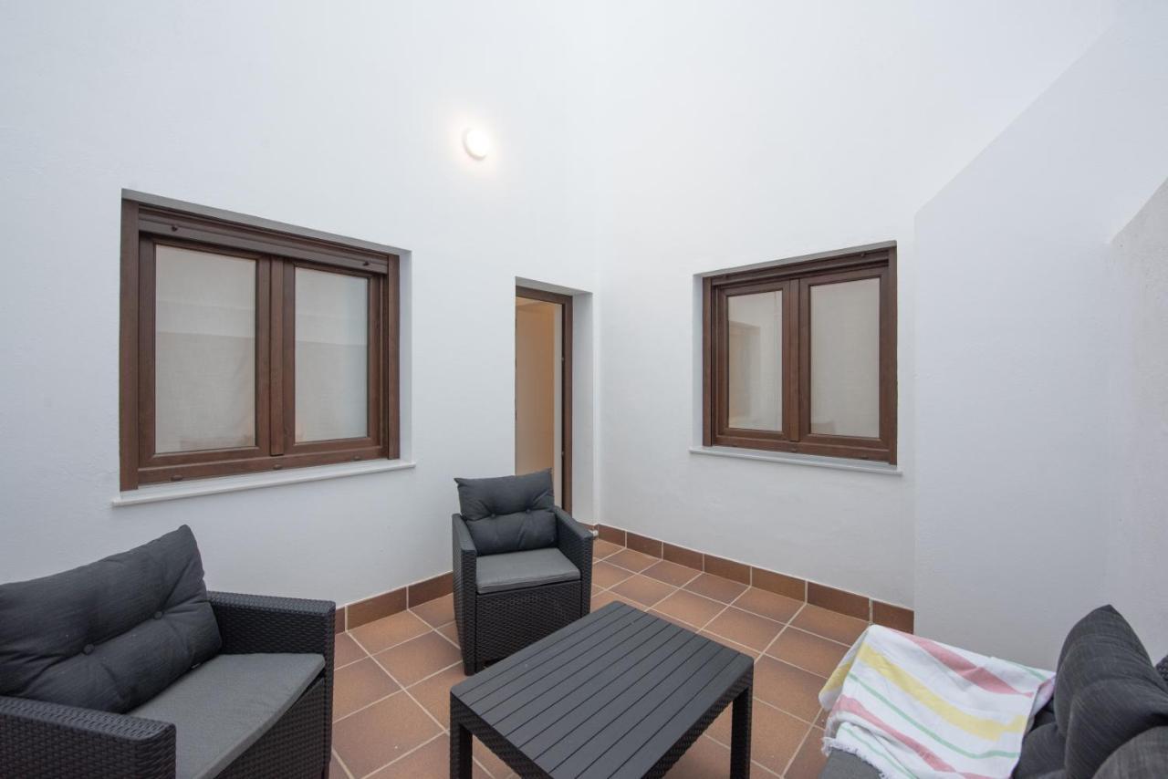Apartamentos Santa Maria 15 Jerez de la Frontera Exterior photo